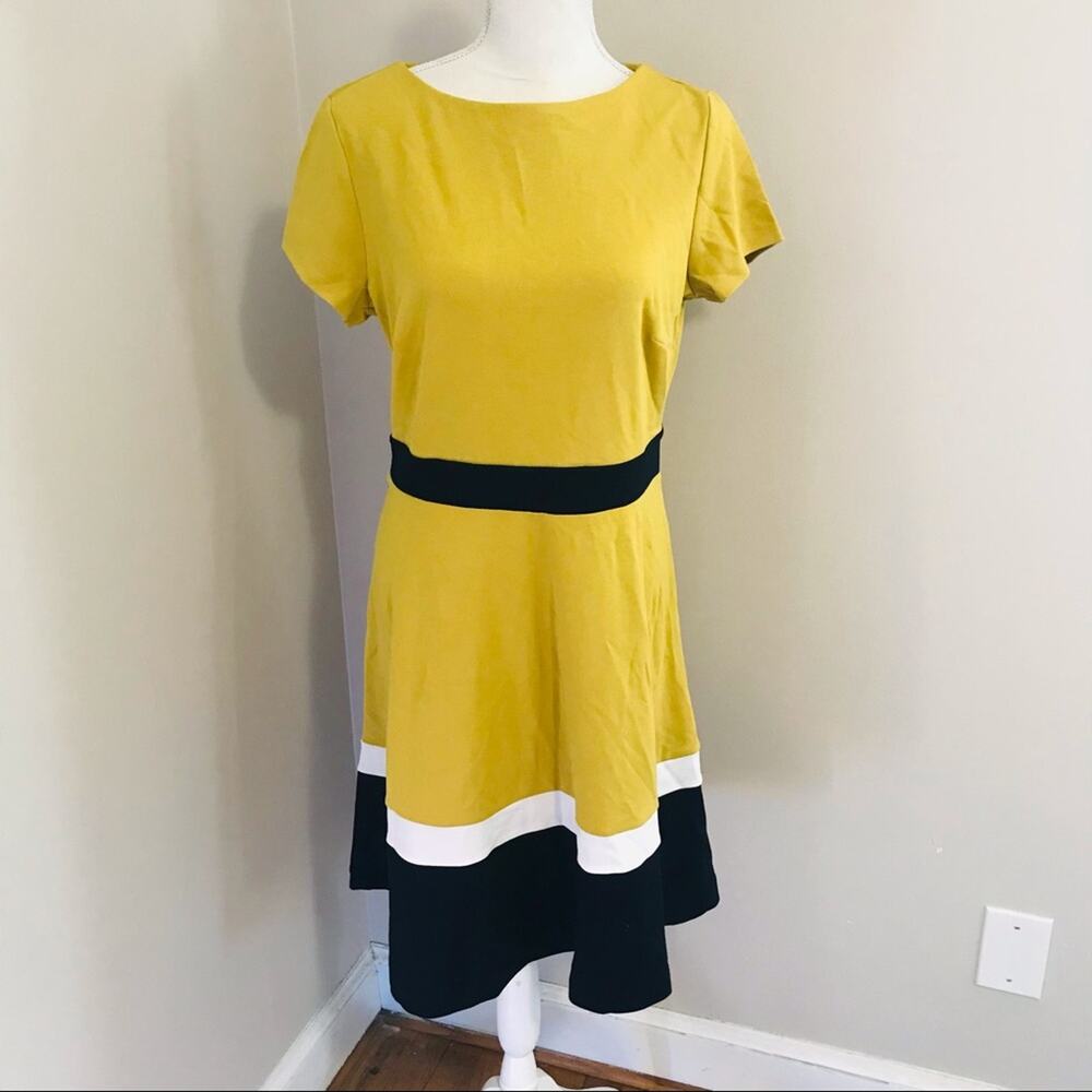 Hobbs Seasalter Dress